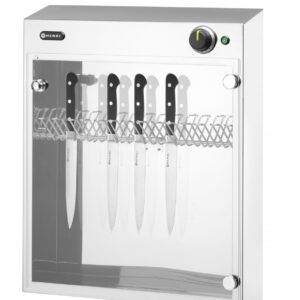 Nugade steriliseerimiskapp
