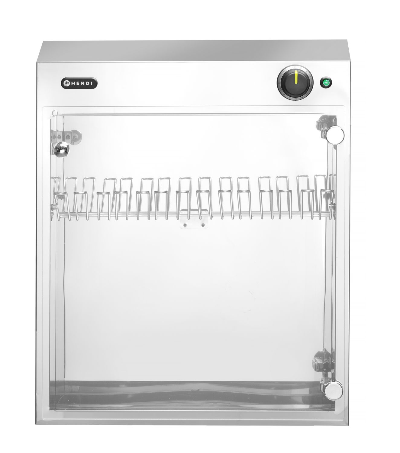 Nugade steriliseerimiskapp