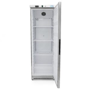 Külmkapp Maxima 400L RV
