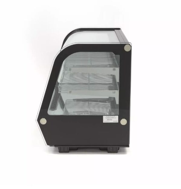 Külmvitriin Deluxe 160L