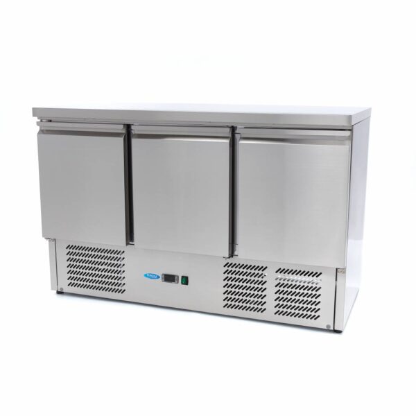 Külmtöölaud SAL903