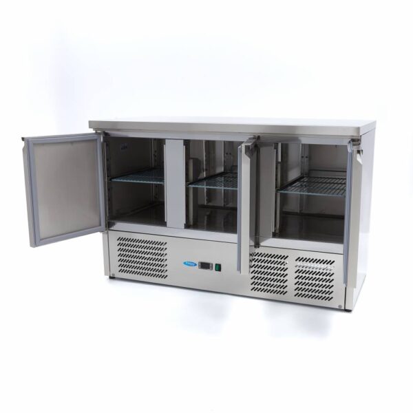 Külmtöölaud SAL903