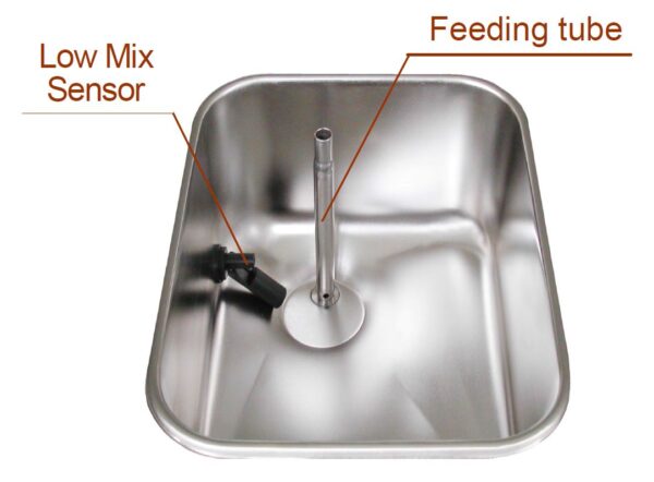 Pehme jäätisemasin M-6218