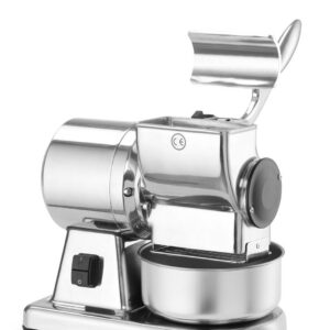 Cheese grater, electric, HENDI, 30 kg/h, 230V/380W, 292x226x(H)302mm