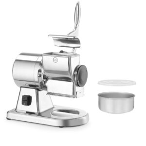 Cheese grater, electric, HENDI, 30 kg/h, 230V/380W, 292x226x(H)302mm