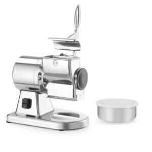 Cheese grater, electric, HENDI, 30 kg/h, 230V/380W, 292x226x(H)302mm