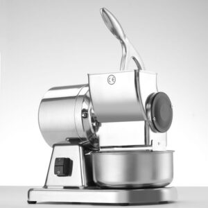 Cheese grater, electric, HENDI, 30 kg/h, 230V/380W, 292x226x(H)302mm