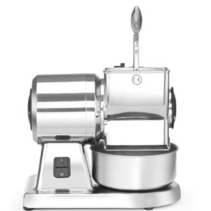 Cheese grater, electric, HENDI, 30 kg/h, 230V/380W, 292x226x(H)302mm