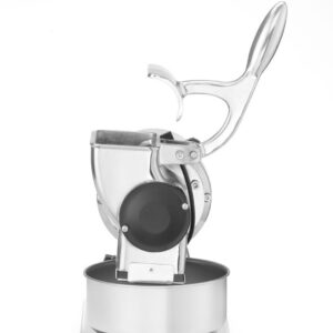 Cheese grater, electric, HENDI, 30 kg/h, 230V/380W, 292x226x(H)302mm