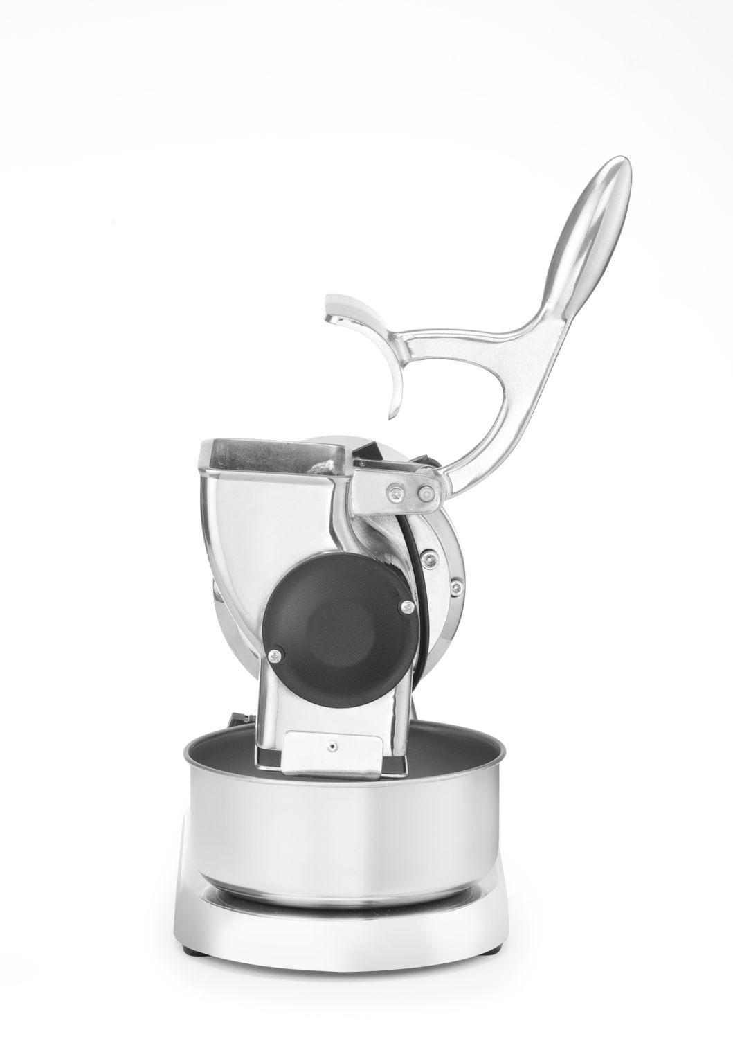 Cheese grater, electric, HENDI, 30 kg/h, 230V/380W, 292x226x(H)302mm - Image 10