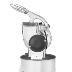 Cheese grater, electric, HENDI, 30 kg/h, 230V/380W, 292x226x(H)302mm