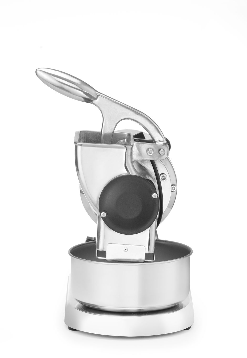 Cheese grater, electric, HENDI, 30 kg/h, 230V/380W, 292x226x(H)302mm - Image 11
