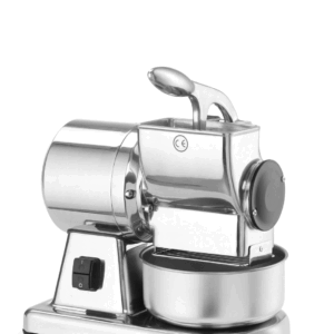 Cheese grater, electric, HENDI, 30 kg/h, 230V/380W, 292x226x(H)302mm