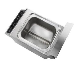 Induktsioon fritüür Profi Line 8L