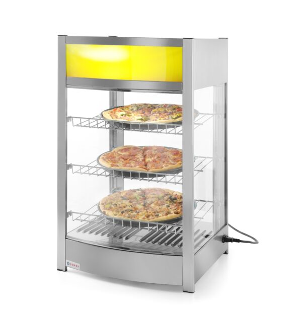 Lauapealne soojavitriin Hendi