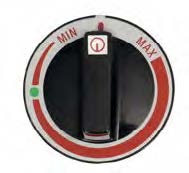 Induktsioon plaatgrill BERNER