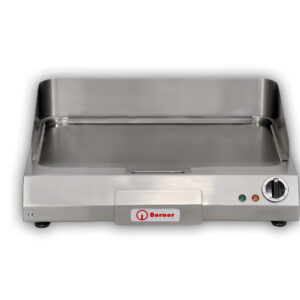 Induktsioon plaatgrill BERNER