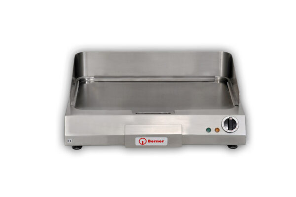 Induktsioon plaatgrill BERNER