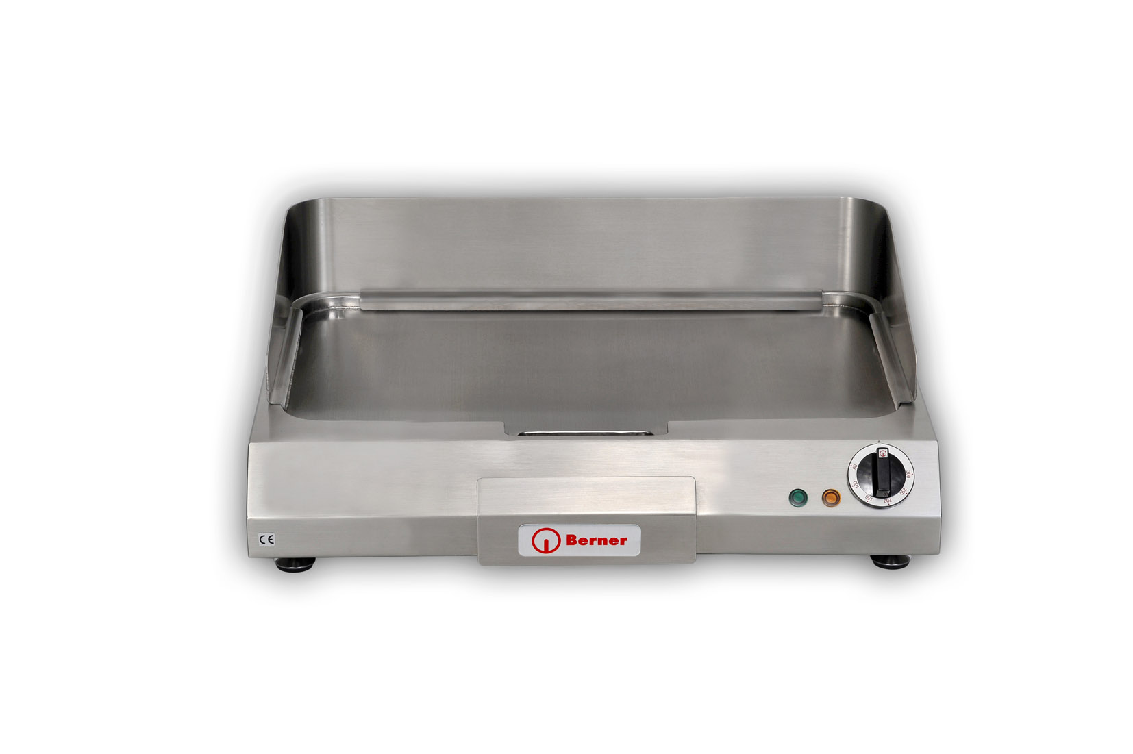 Induktsioon plaatgrill BERNER