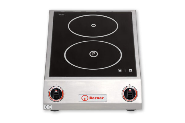 Induktsioonpliit Mini 2