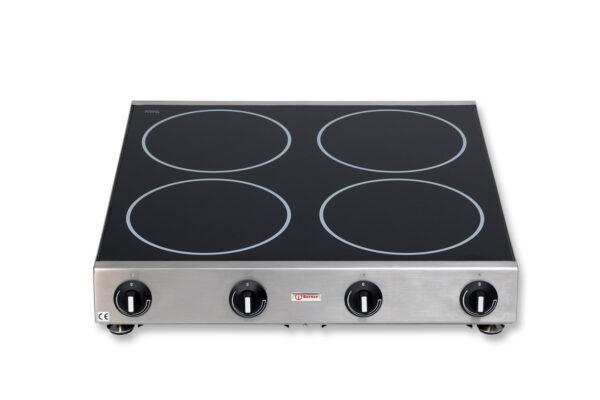 Induktsioonpliit Mini 4