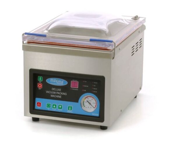 Vaakumpakendaja MAC 200