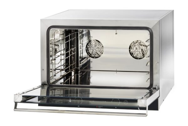 Konvektsioonahi Nerone 600-3