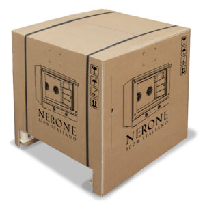 Konvektsioonahi Nerone 600-3
