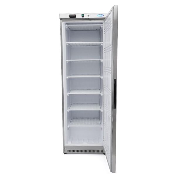 Sügavkülmkapp Maxima 400L RV