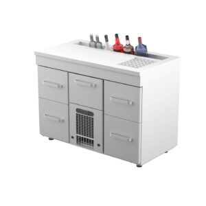 Baarmenilaud BM-1205
