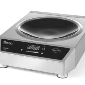 Induktsioon Wok 3500