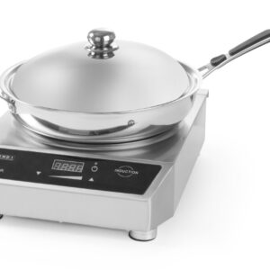 Induktsioon Wok 3500