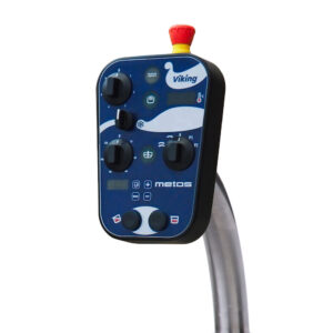 Kombikatel Metos Viking Combi 4G 60E