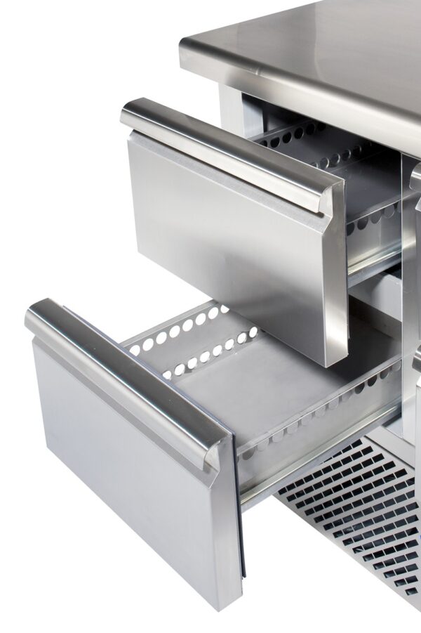 Külmtöölaud SL03NX-6D