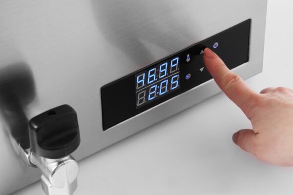 Sous-Vide küpsetaja HENDI