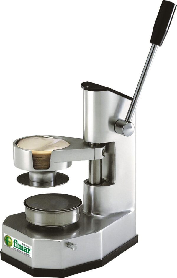 Hamburgeri press F10