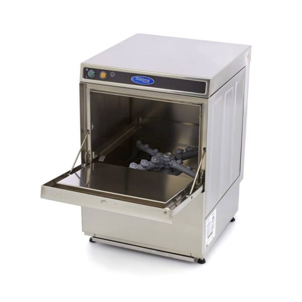 Klaasipesumasin VNG 350 Ultra