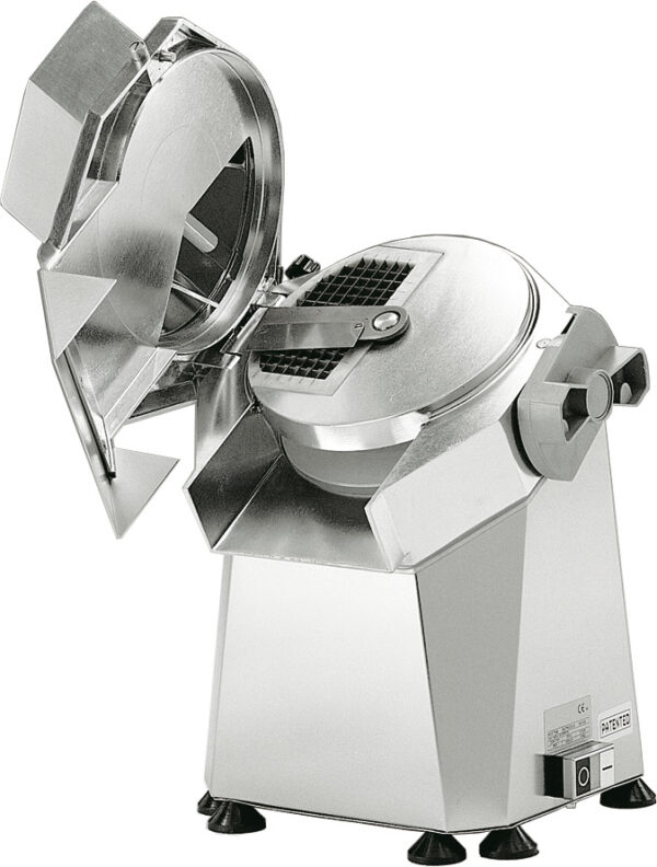 Juustutükeldaja TAC