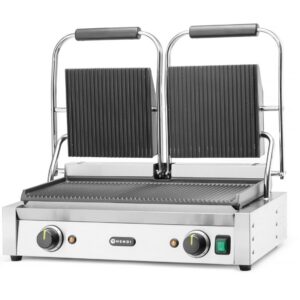 Kontaktgrill Hendi