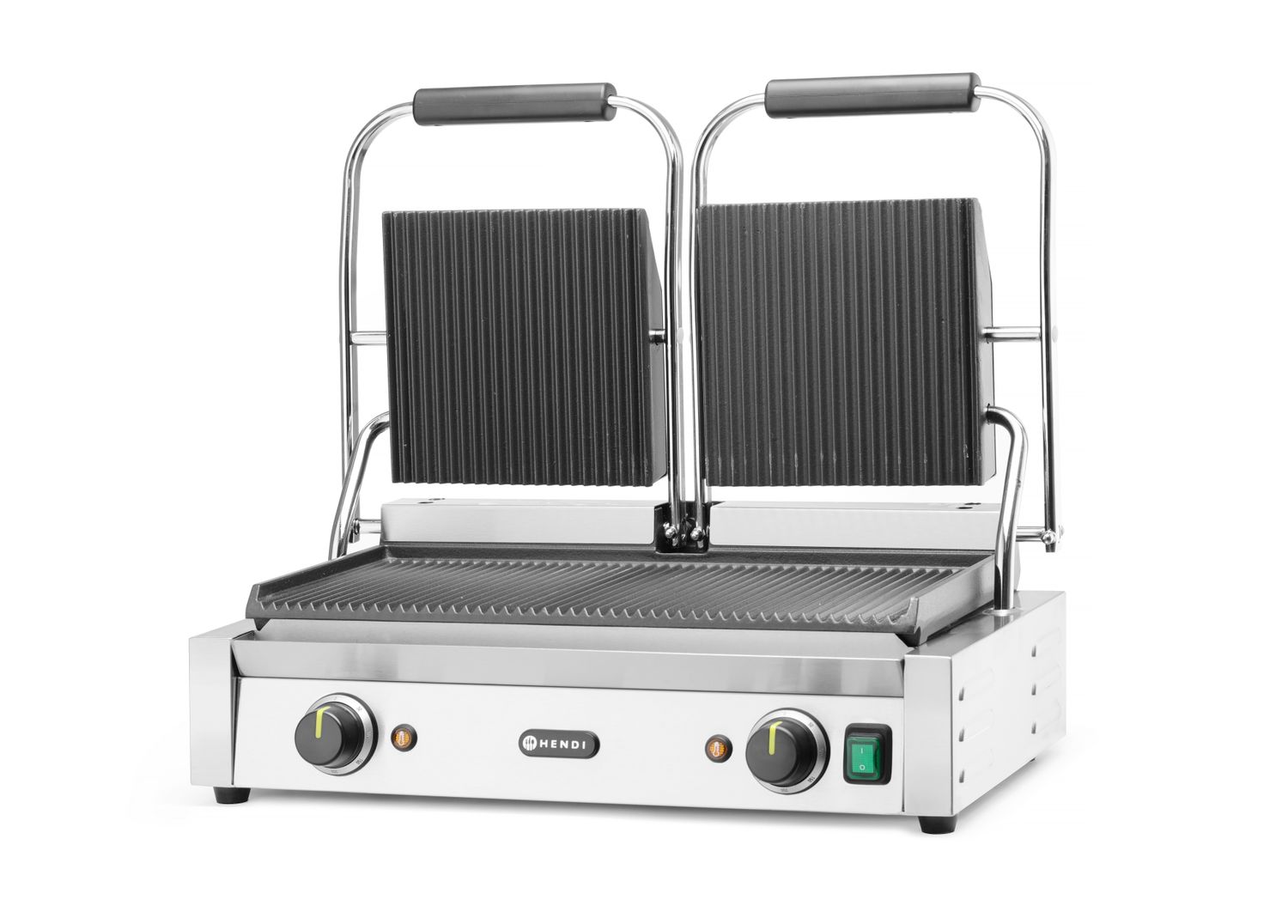 Kontaktgrill Hendi - Image 7