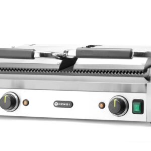 Kontaktgrill Hendi