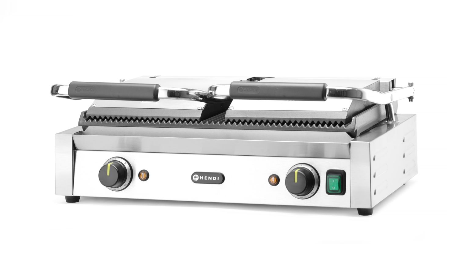 Kontaktgrill Hendi - Image 6