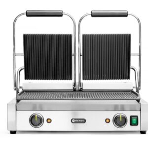 Kontaktgrill Hendi