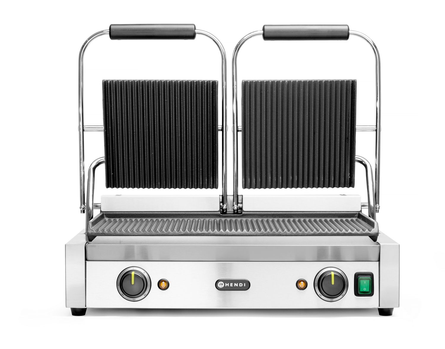 Kontaktgrill Hendi