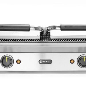 Kontaktgrill Hendi