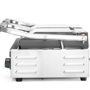 Kontaktgrill Hendi