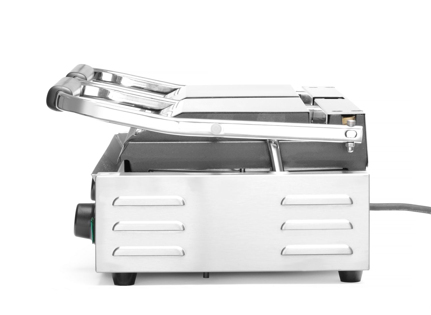 Kontaktgrill Hendi - Image 5