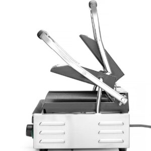 Kontaktgrill Hendi