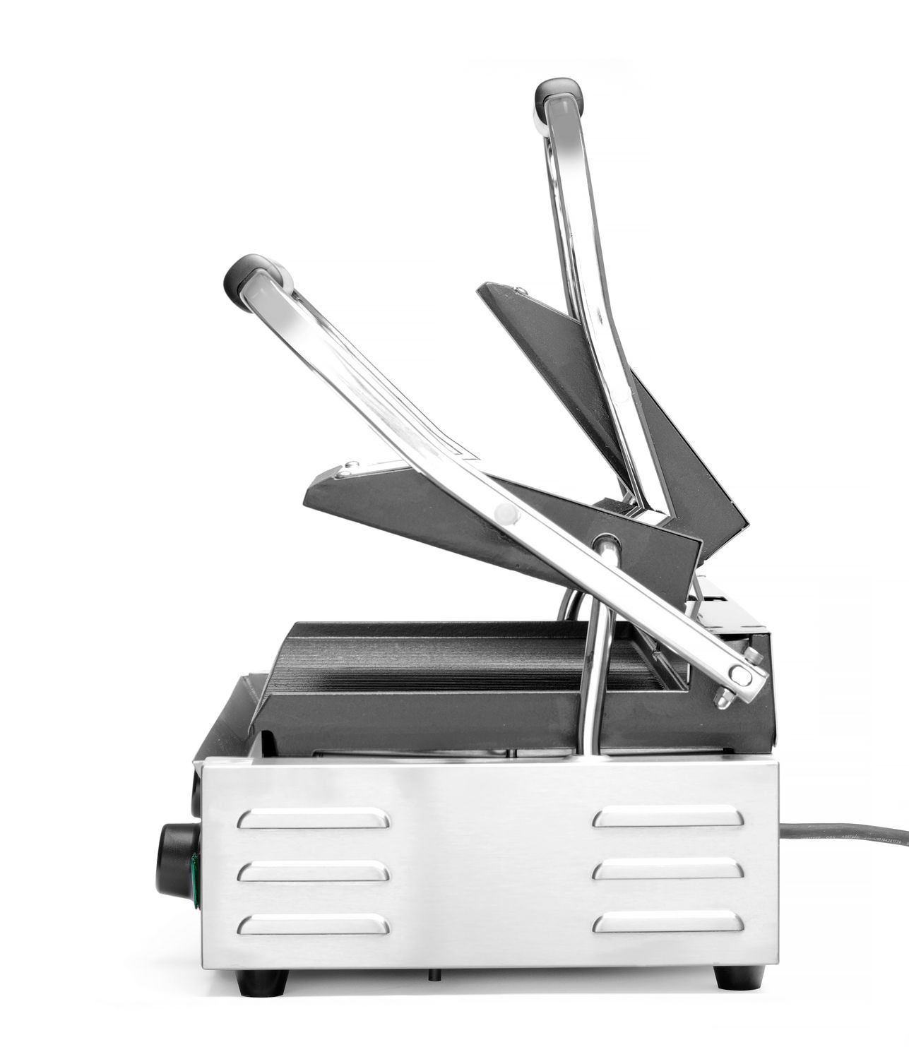 Kontaktgrill Hendi - Image 4