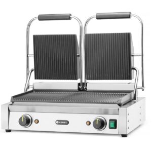 Kontaktgrill Hendi